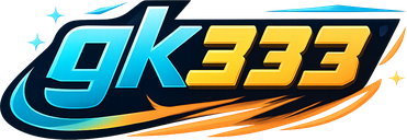 gk333 সাইটের লোগো